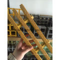 Frp/ВРП Пултрузионный решетки, стеклоткань Т-1210 решетки.